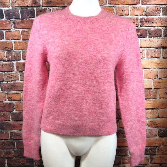 Paris Atelier & Other Stories Sweaters - 🍄 & Other Stories Paris Atelier Sweater